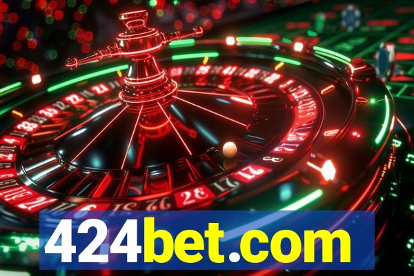 424bet.com