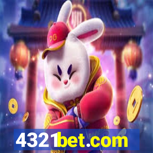 4321bet.com