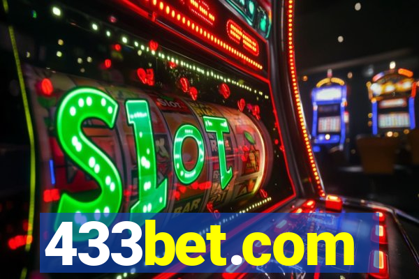 433bet.com