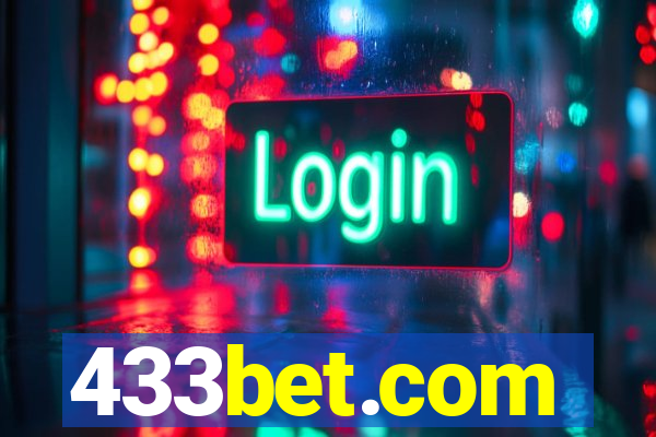 433bet.com