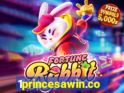 1princesawin.com