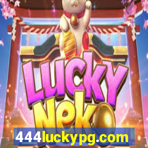 444luckypg.com