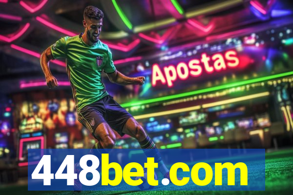 448bet.com