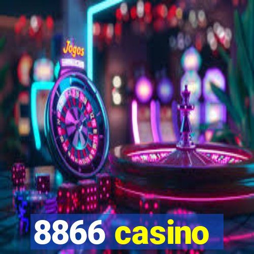 8866 casino