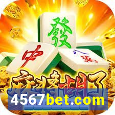 4567bet.com