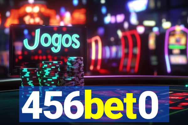 456bet0