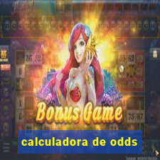 calculadora de odds