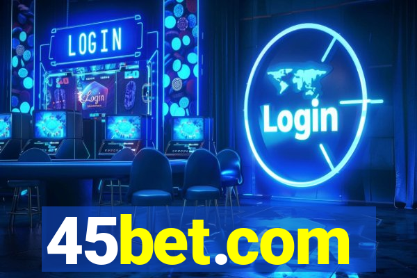 45bet.com