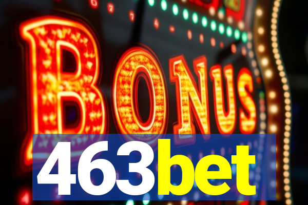 463bet