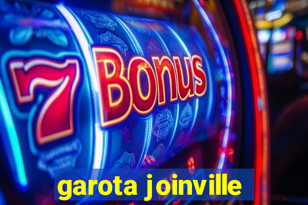 garota joinville