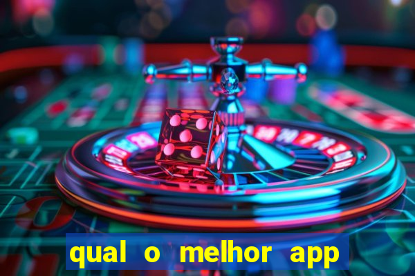 qual o melhor app para analisar jogos de futebol