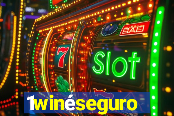 1winéseguro