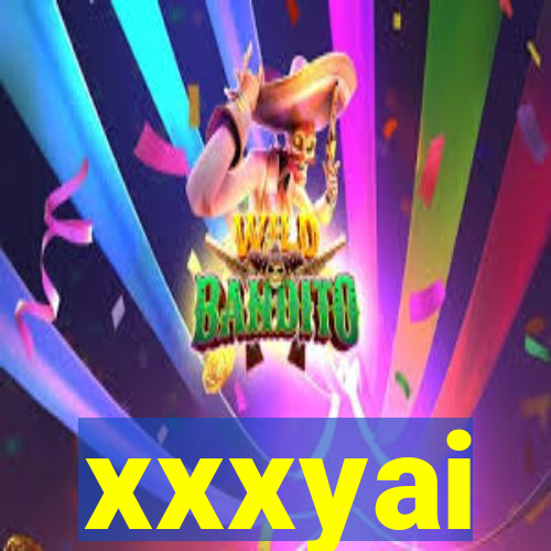 xxxyai