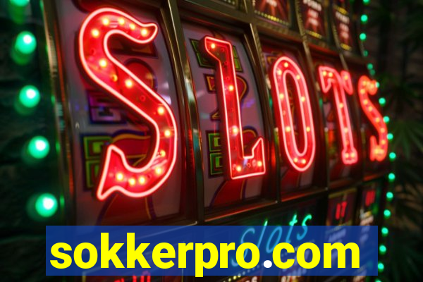 sokkerpro.com