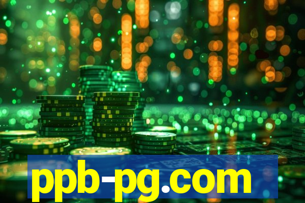 ppb-pg.com