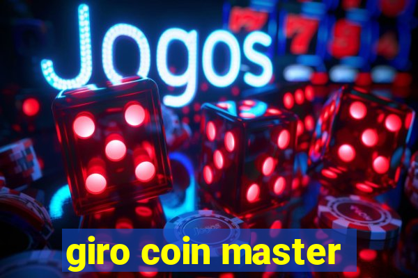 giro coin master