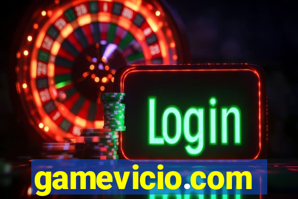 gamevicio.com