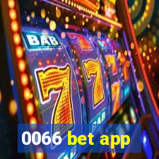 0066 bet app