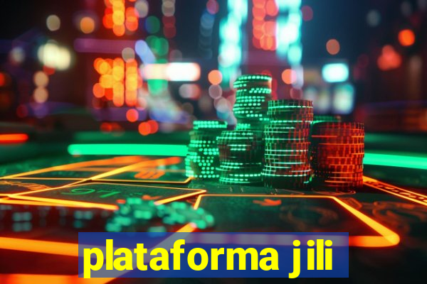 plataforma jili