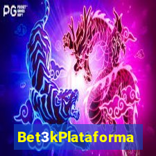 Bet3kPlataforma