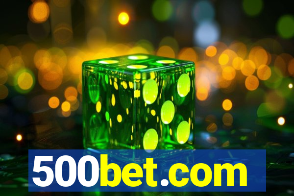 500bet.com