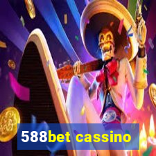 588bet cassino