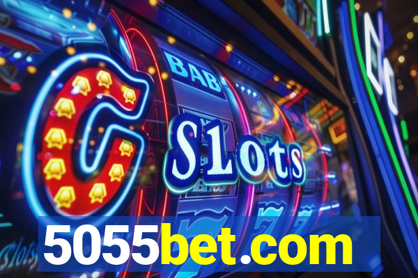 5055bet.com