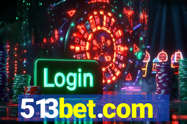 513bet.com