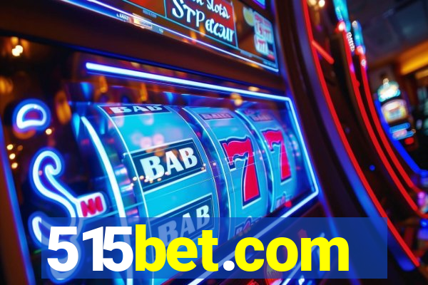 515bet.com