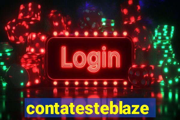 contatesteblaze