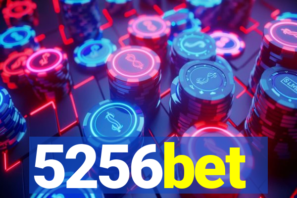 5256bet