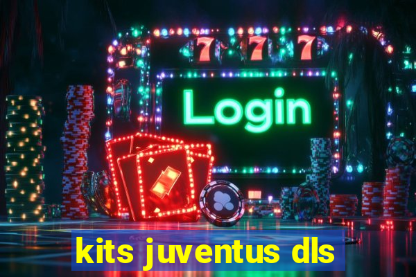 kits juventus dls