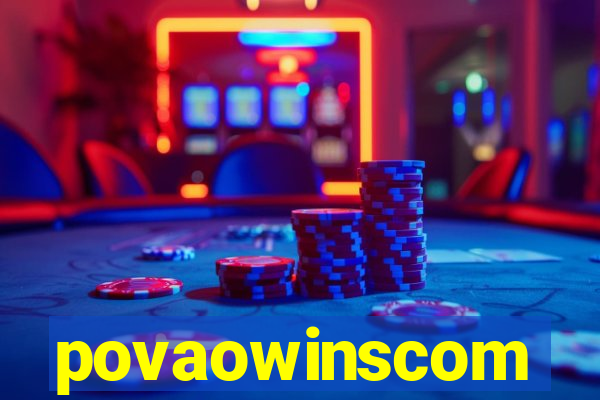 povaowinscom