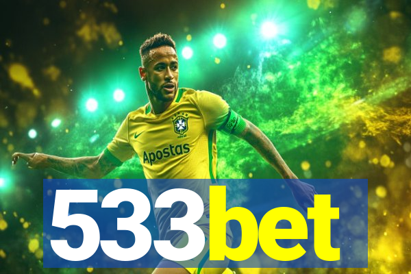 533bet