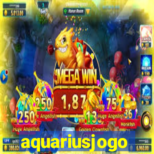 aquariusjogo