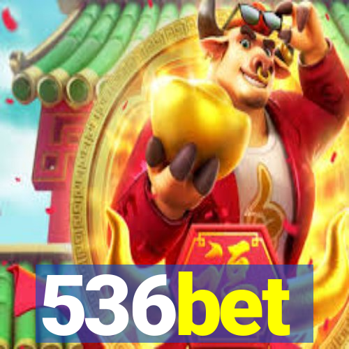 536bet