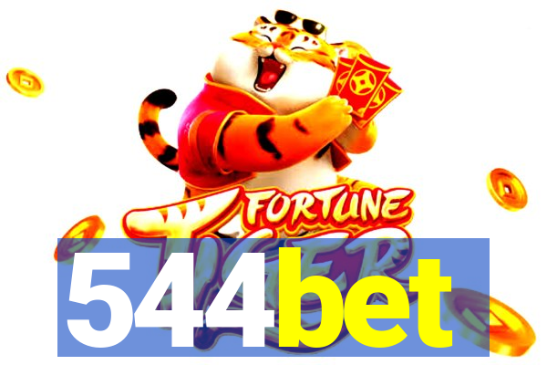 544bet