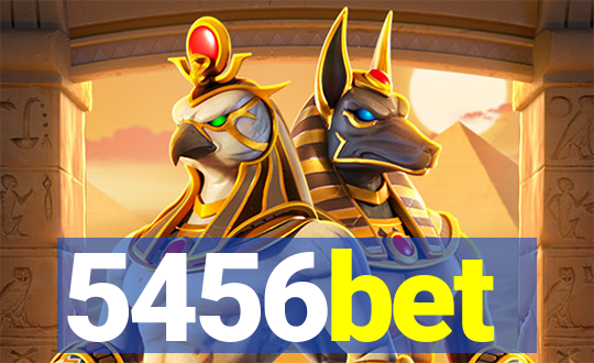 5456bet