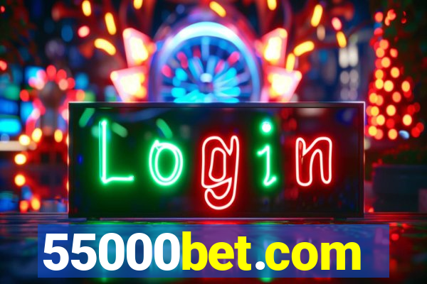 55000bet.com