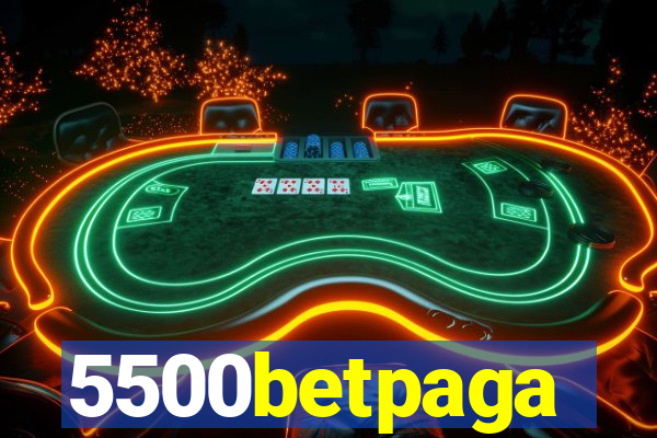 5500betpaga