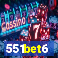 551bet6