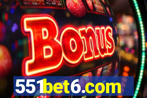 551bet6.com