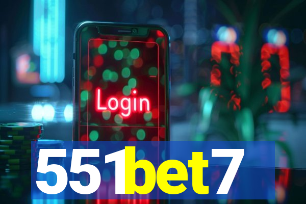 551bet7