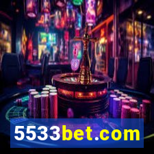 5533bet.com