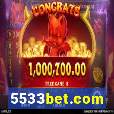 5533bet.com