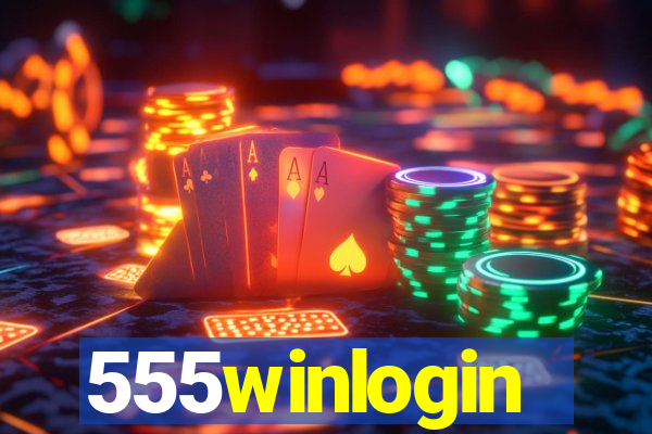 555winlogin