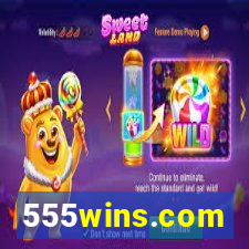 555wins.com