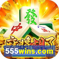 555wins.com