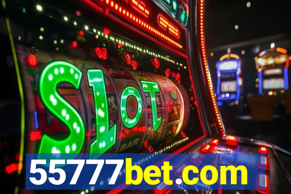 55777bet.com