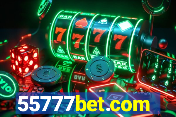 55777bet.com